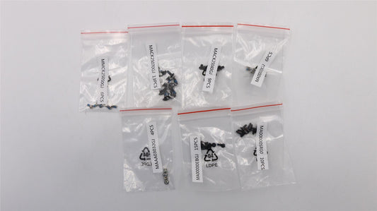 Lenovo SCREW Screw Pack L Z70-80 5S10H14181