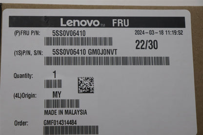 Lenovo ThinkEdge SE70 SE30 Solid State Drive SSD 1024 PCIE3X4 5SS0V06410