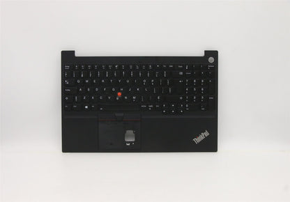 Lenovo MECH_ASM FRU ASM BL FPR BK UK 058 FRA 5M10W64619