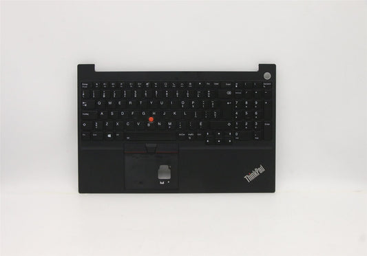 Lenovo MECH_ASM FRU ASM BL FPR BK UK 058 FRA 5M10W64619
