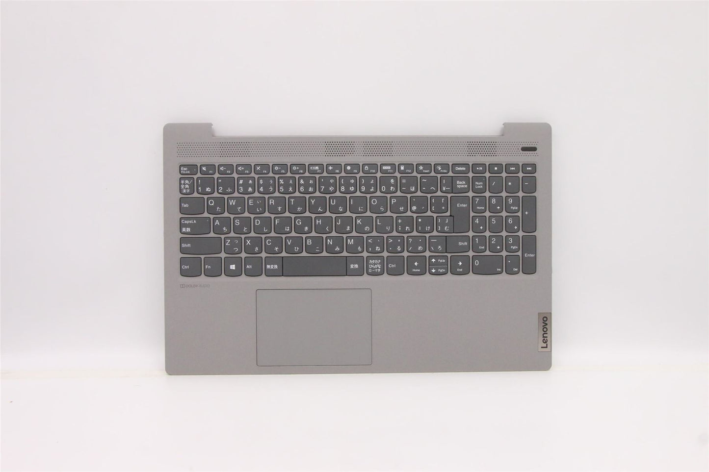 Lenovo Upper Case ASM_JA L81YK NBLNFPPG 5CB0X56453