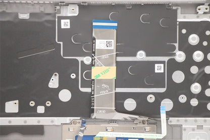 Lenovo UpperCaseASM_SLV C21A4 HD MGBL 5CB1C88642