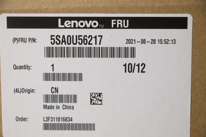 Lenovo ThinkCentre M75q Gen 2 CPU Processor 5SA0U56217