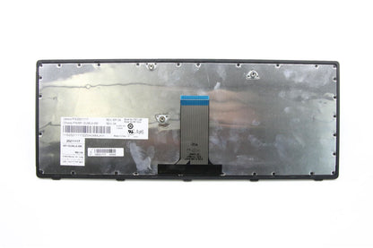 Genuine Lenovo 25211117 CCYT5E1LSP85BlkKeyBlkFKBD