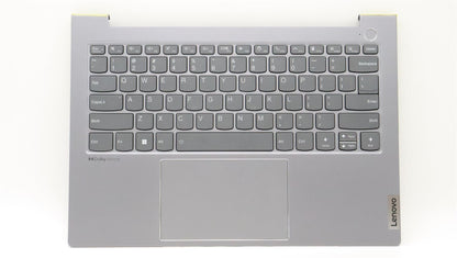 Lenovo Upper Case ASM_USA ENGNFPETARGY 5CB1H68382