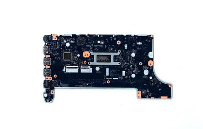 Lenovo i57200U, Intel HD, NOK, YTPM (HW) 01LW903