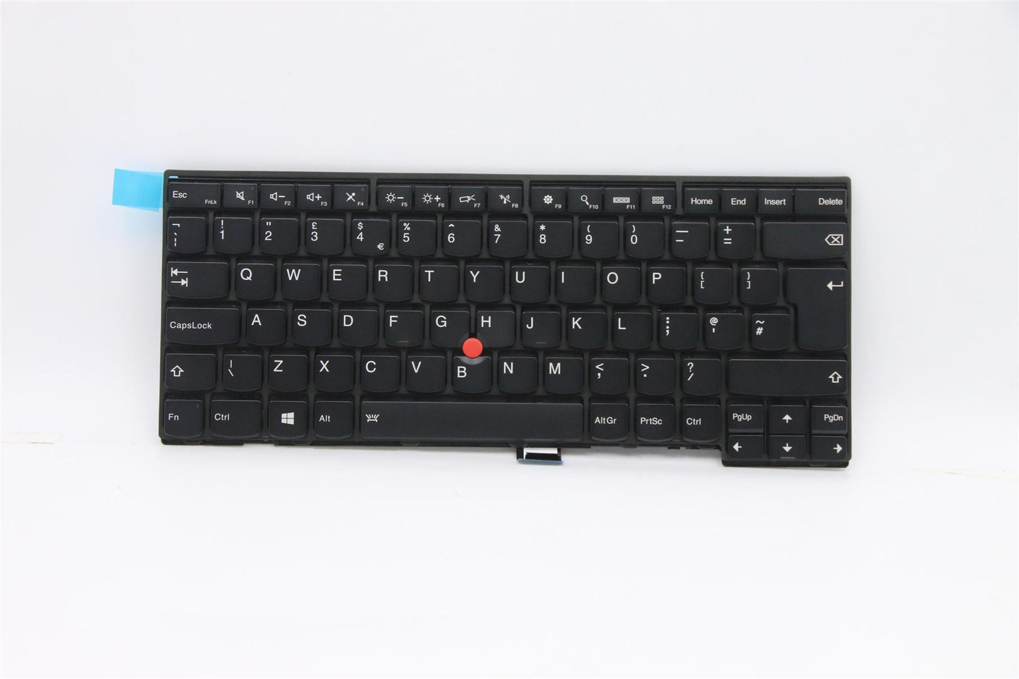 Lenovo NB_KYB CS13T,GB,CHY,Backlit 04X0130