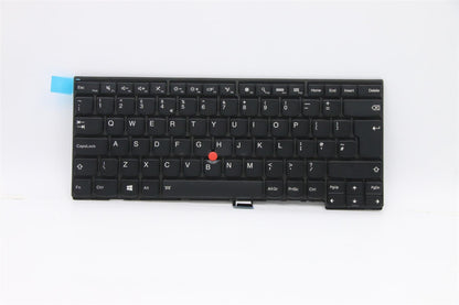 Lenovo NB_KYB CS13T,GB,CHY,Backlit 04X0130