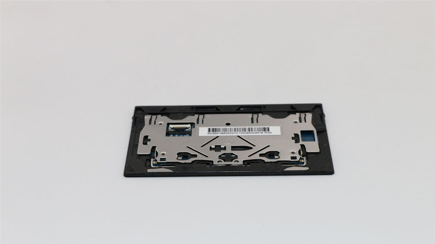 Lenovo ThinkPad T480s Touchpad Trackpad PCB Board Black 01LV588