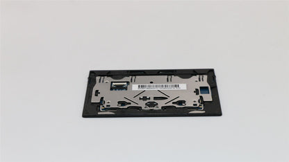 Lenovo ThinkPad T480s Touchpad Trackpad PCB Board Black 01LV588