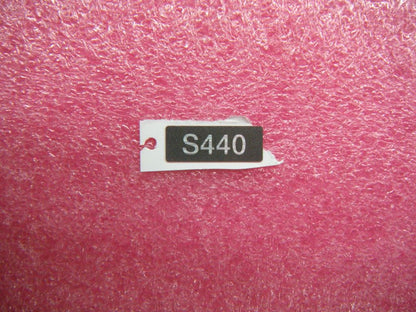 Lenovo FRU Name label for S440 04X4275