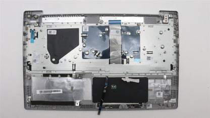 Lenovo Upper Case ASM_ITAL82SFFP_CG_BL_PC 5CB1J00389