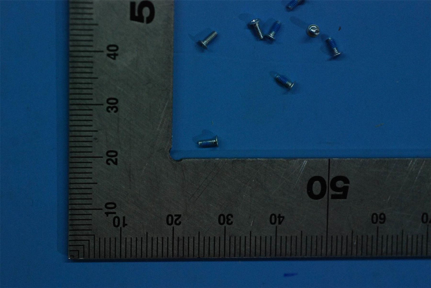Lenovo Screw_M1.4-3.5&*4610AA000043 CS 5M88C14593