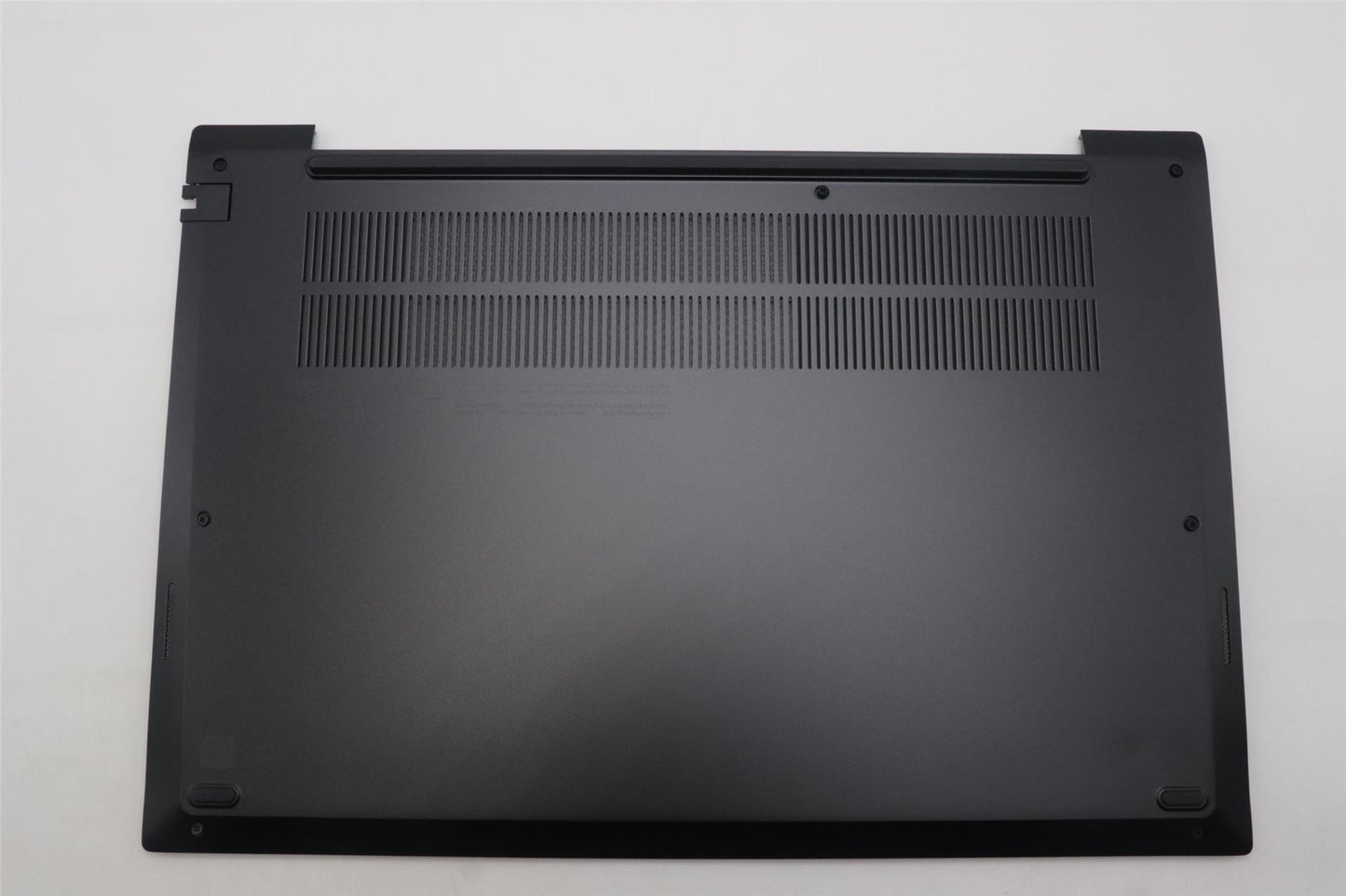 Lenovo ThinkPad E16 Gen 1 Bottom Base Lower Chassis Cover Black 5CB1M21474