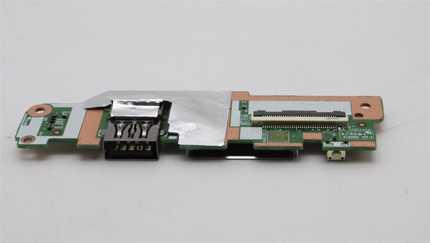 Lenovo IdeaPad 3 14ABR8 USB-A Board 5C50S25467
