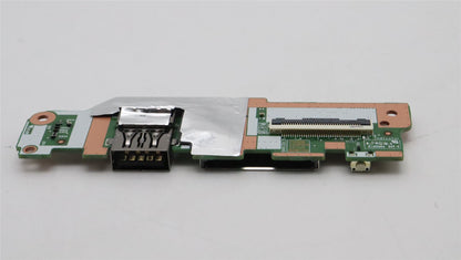 Lenovo IdeaPad 3 14ABR8 USB-A Board 5C50S25467