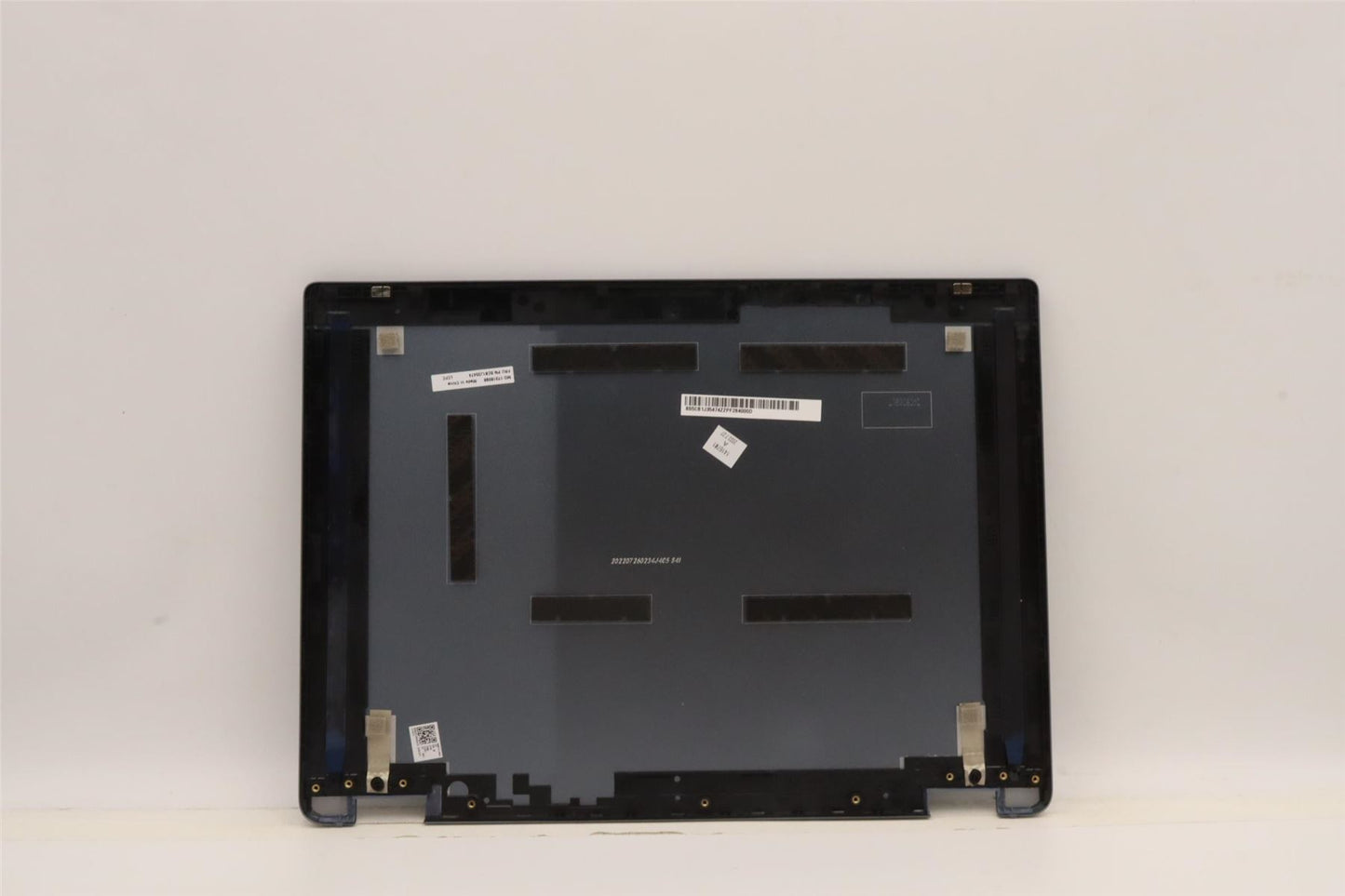Lenovo Flex IP 5 14IAU7 LCD-Abdeckung hinten Gehäuse grau 5CB1J35474