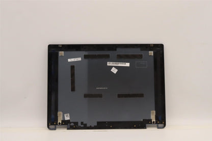 Lenovo Flex IP 5 14IAU7 LCD-Abdeckung hinten Gehäuse grau 5CB1J35474