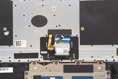Lenovo Upper Case ASM_EURO ENG L82QG FPAG 5CB1J01817