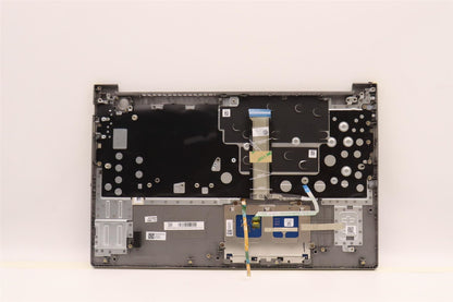 Lenovo ThinkBook 15 G4 IAP Palmrest Cover Touchpad Keyboard Slovenian 5CB1J09220