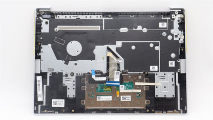 Lenovo IdeaPad 5 14IRL8 5 14ABR8 Palmrest Cover Touchpad Keyboard 5CB1L10836