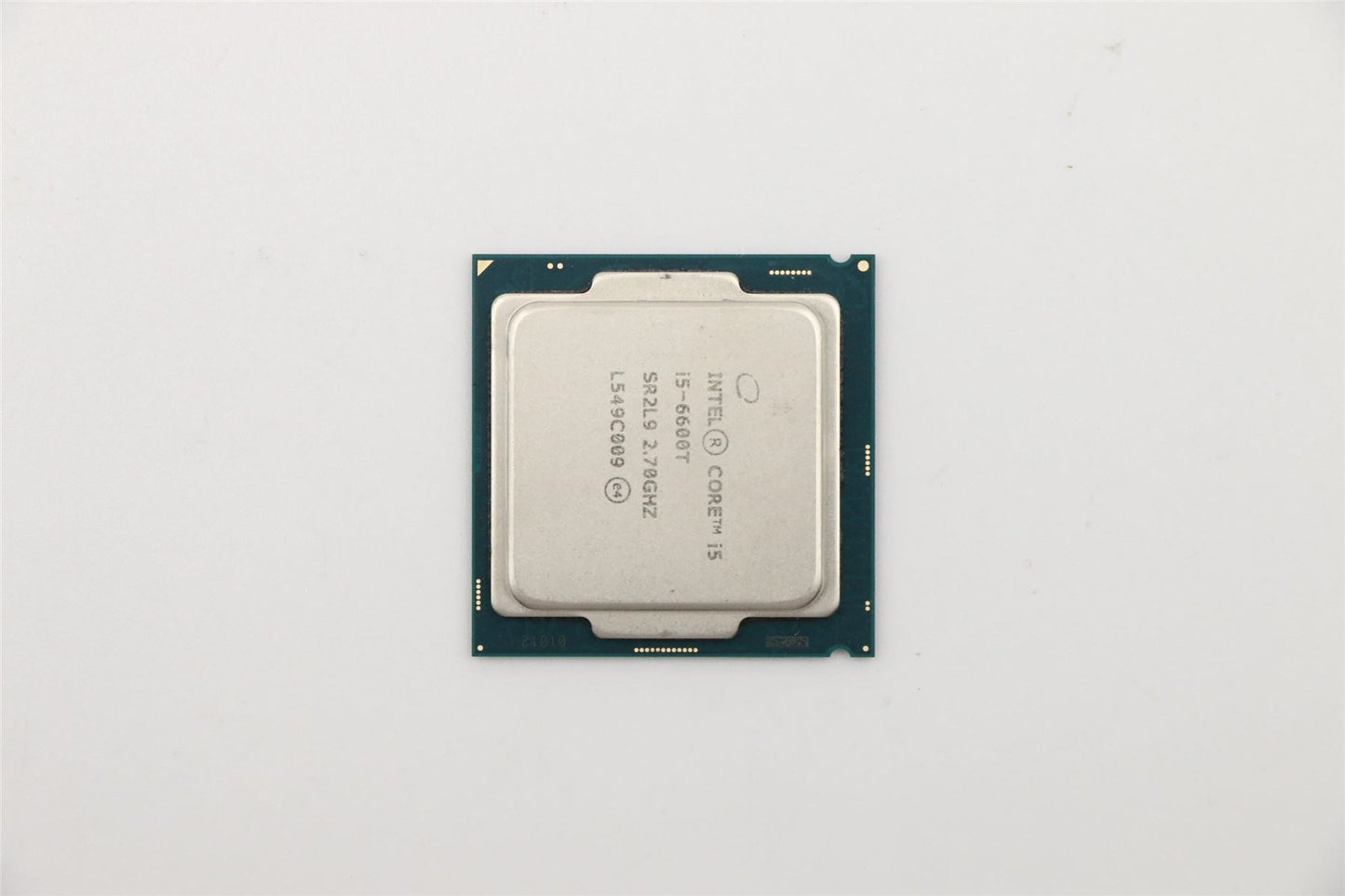 Lenovo ThinkCentre M910q M900 M710q M700z M700 CPU Processor 01AG003