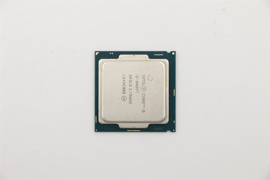 Lenovo ThinkCentre M910q M900 M710q M700z M700 CPU Processor 01AG003