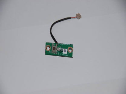 Lenovo Tahiti module(withcable)(R) Power Switch Board 31038819
