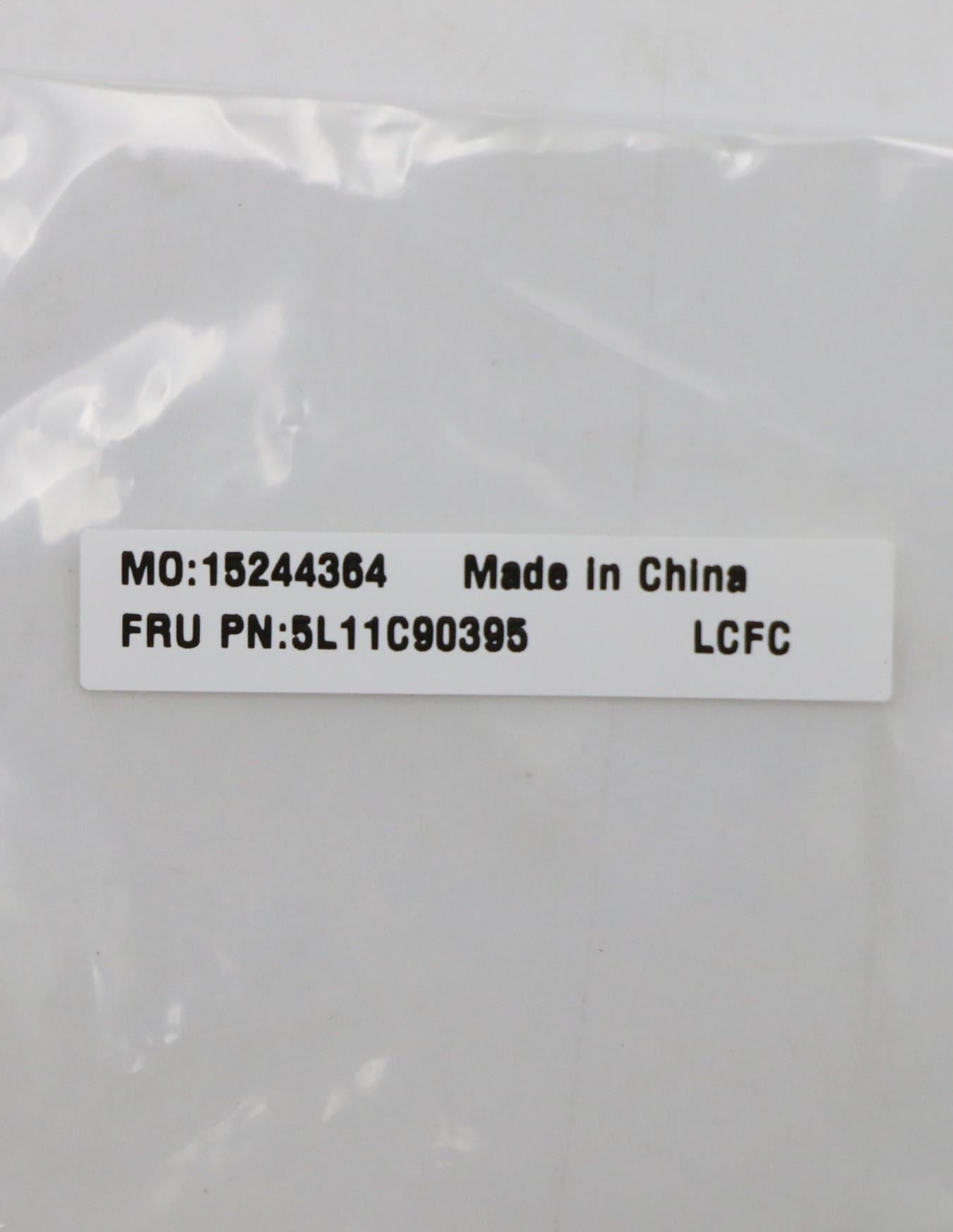 Lenovo LABEL Label Kit 5L11C90395