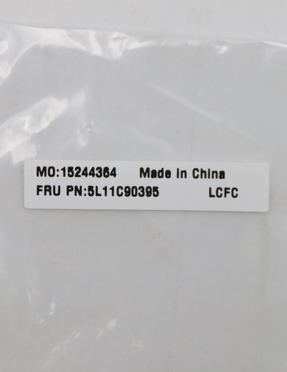 Lenovo LABEL Label Kit 5L11C90395