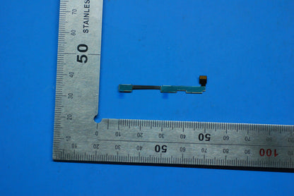 Lenovo ODM PART,K5;SIDEKEY-FPC;0.3MM;2L;THR-HOL FPC Board SF78C02897