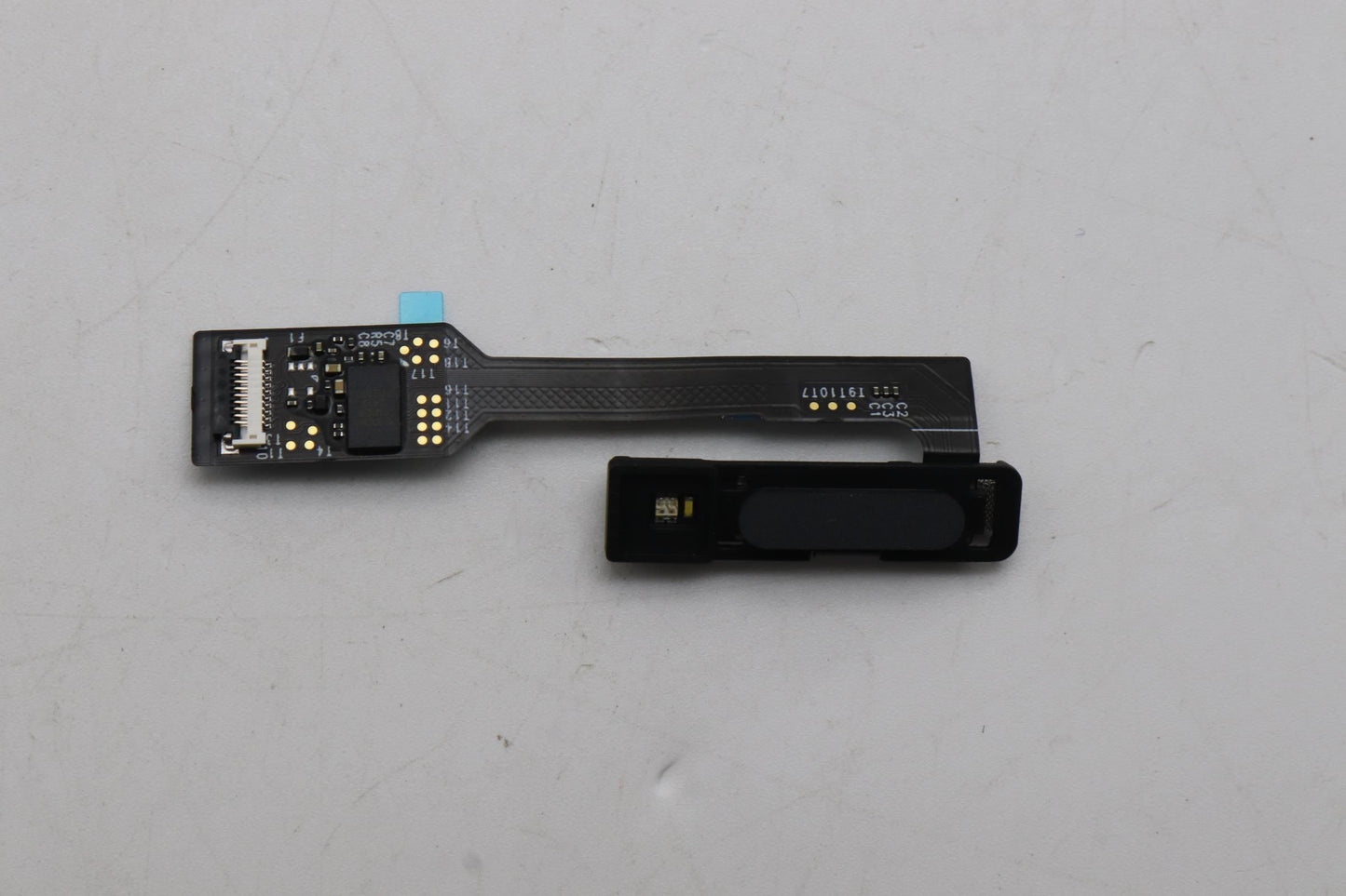 Lenovo FINGER_PRT FRU SG Slim FoP_F1-JYT Fingerprint FPR Board 5F30V26055