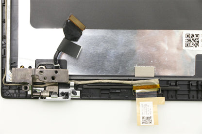 Lenovo ThinkPad 13 2 LCD Cover Rear Back Housing Black 01LW042