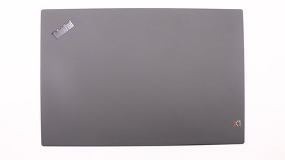 Lenovo MECH_ASM LCD REAR COVER,WQHD,RGB,ASM 5M10V28076