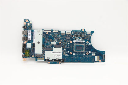 Lenovo ThinkPad X395 T495s Motherboard Mainboard UMA AMDR53500UP 8G 02DM204