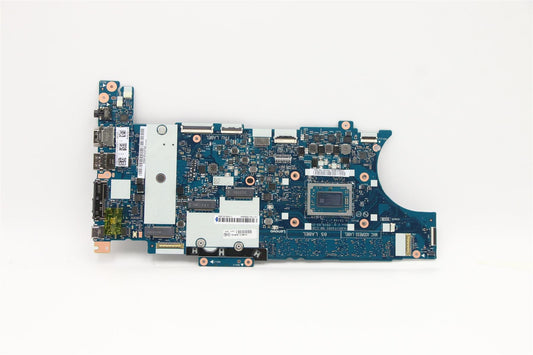 Lenovo ThinkPad X395 T495s Motherboard Mainboard UMA AMDR53500UP 8G 02DM204