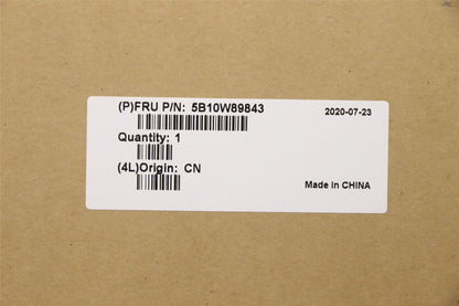 Lenovo Gaming 5-15IMH05 3-15IMH05 3-15ARH05 Battery 11.4V 45Wh 5B10W89841