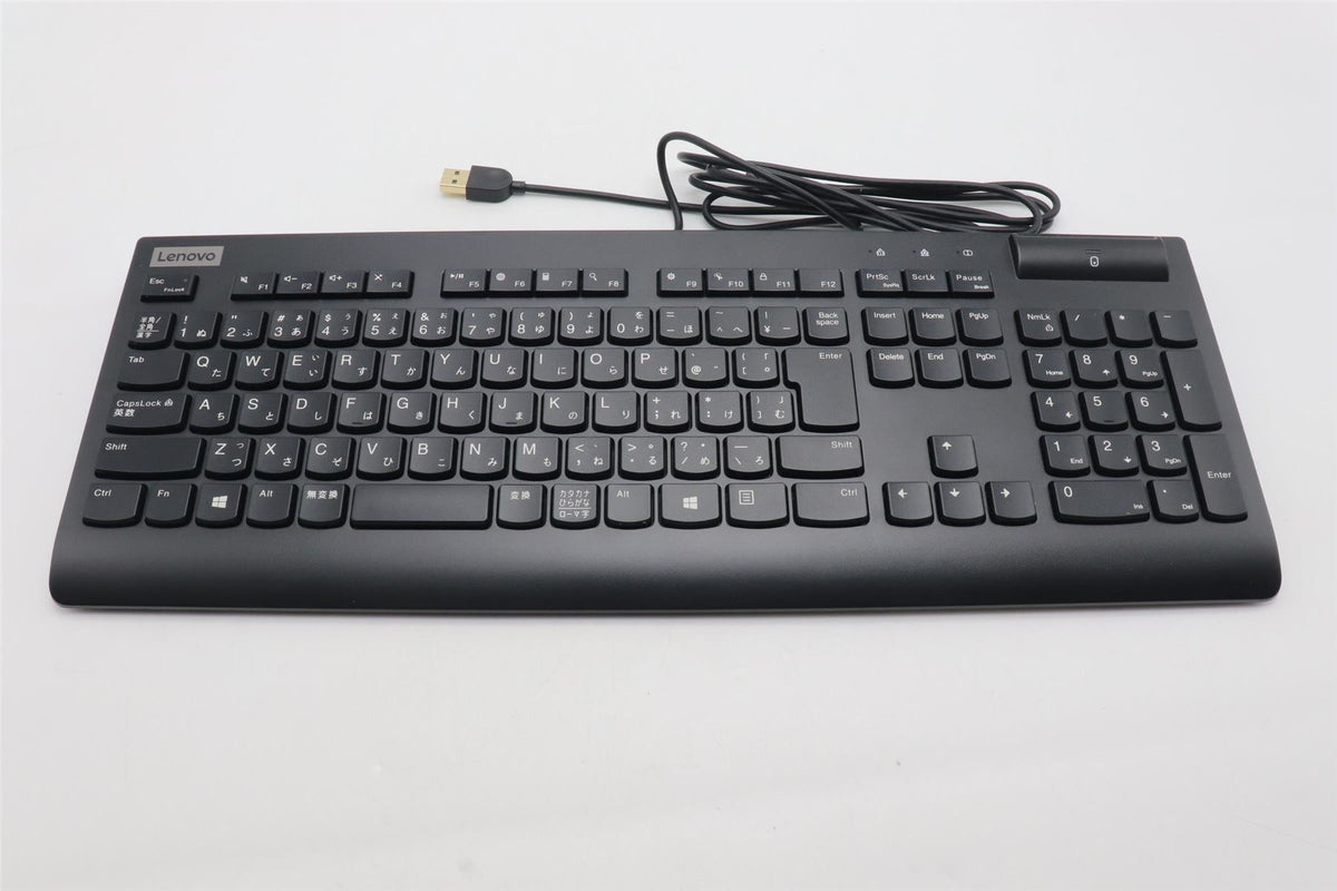 Lenovo DT_KYB SMC KBD-Japanese Keyboard 5D51H38246