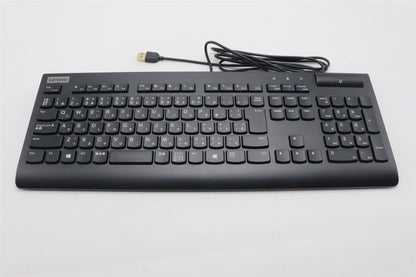 Lenovo DT_KYB SMC KBD-Japanese Keyboard 5D51H38246