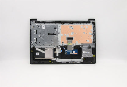 Lenovo Upper Case ASM_RU L81W8IMRBK 5CB0W45583