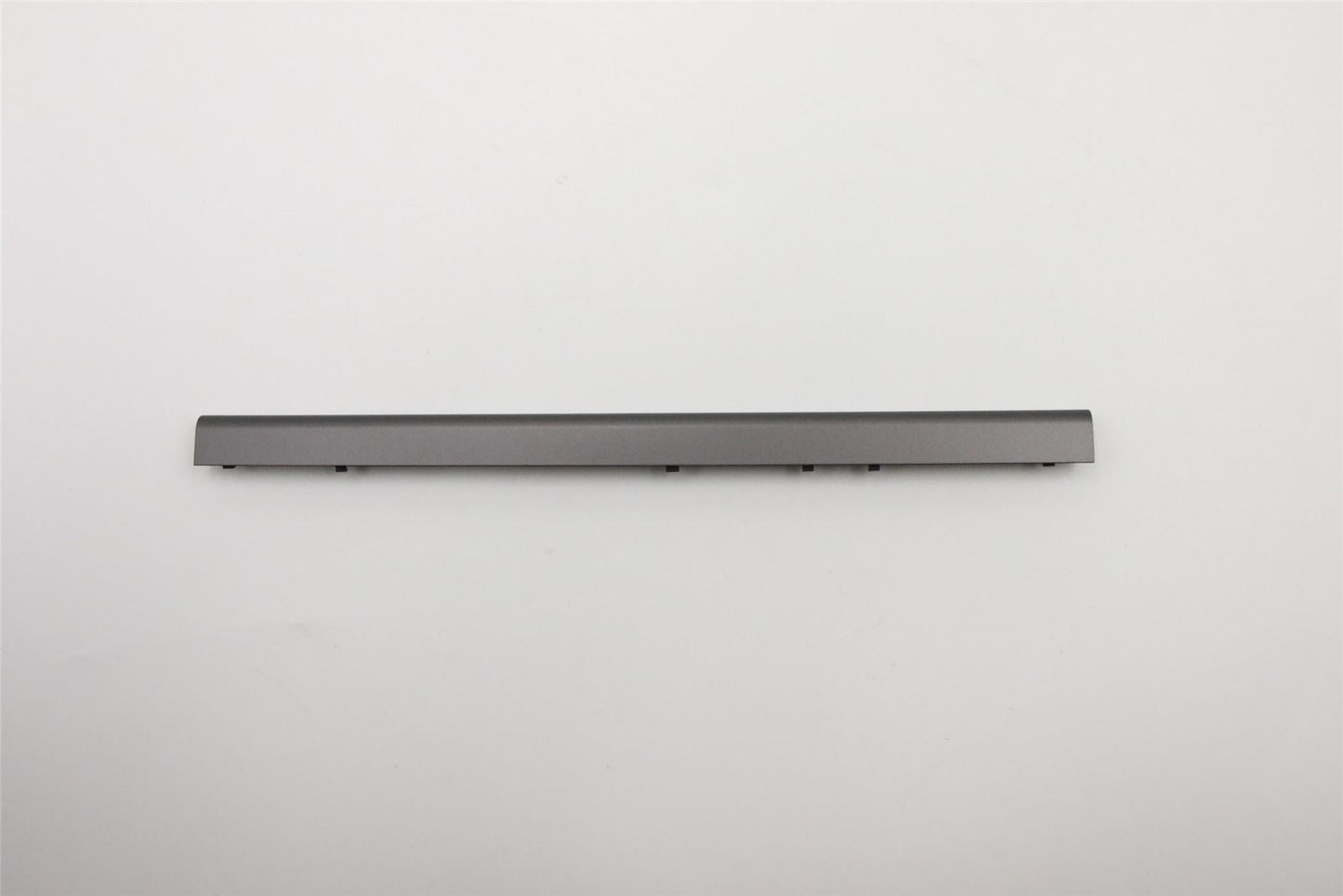 Lenovo Yoga S740-14IIL Hinge Cap Strip Trim Cover Grey 5CB0U44070