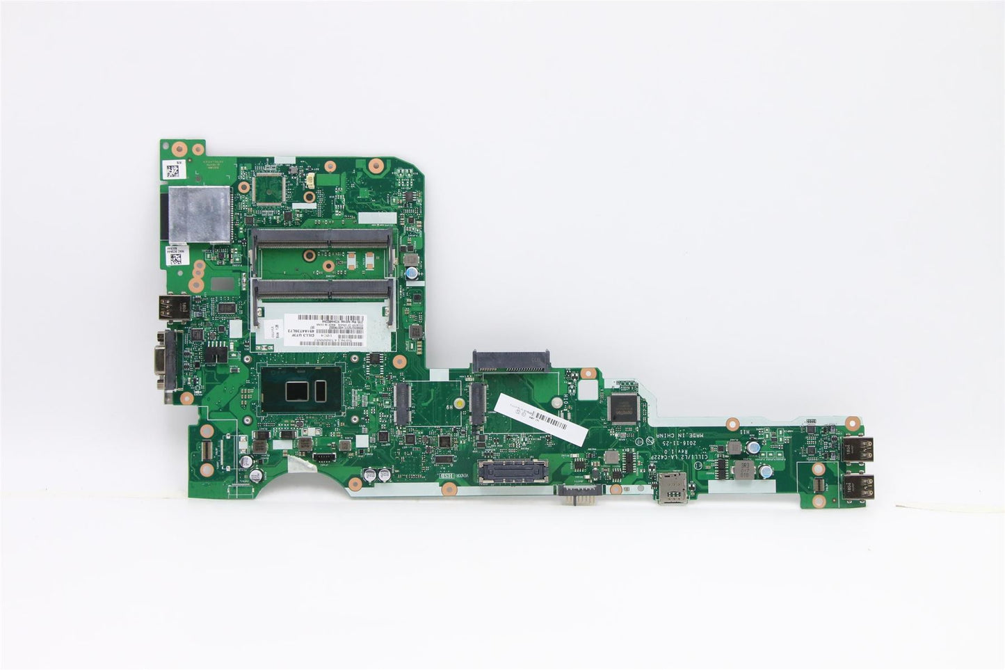 Lenovo ThinkPad L570 L570 Motherboard Mainboard 01ER207