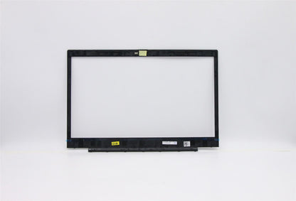 Lenovo ThinkPad P15v Gen 1 Bezel front trim frame Cover Black 5B30Z38875