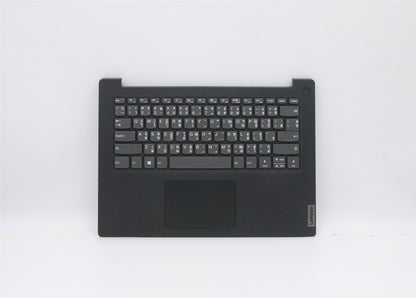 Lenovo Upper Case ASM_TI L81WA NFPBKDIS 5CB0X56559