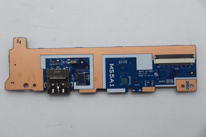Lenovo CARDPOP L 83L7 IO/B NSG382 I/O Board 5C50S25775
