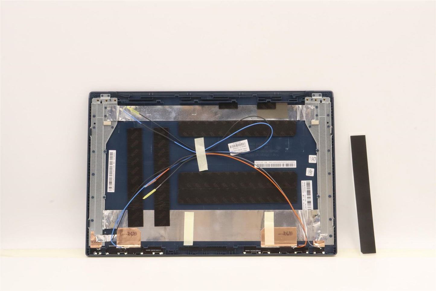 Lenovo FRU A COVER, ASM,3.0T,WL+WW,Primus 5CB1J18118