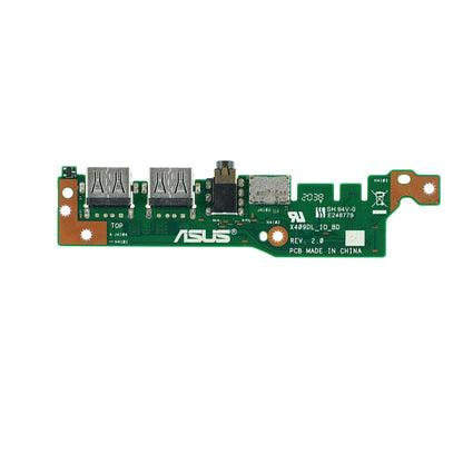 Asus X509DA Io Board 90NB0P50-R10011
