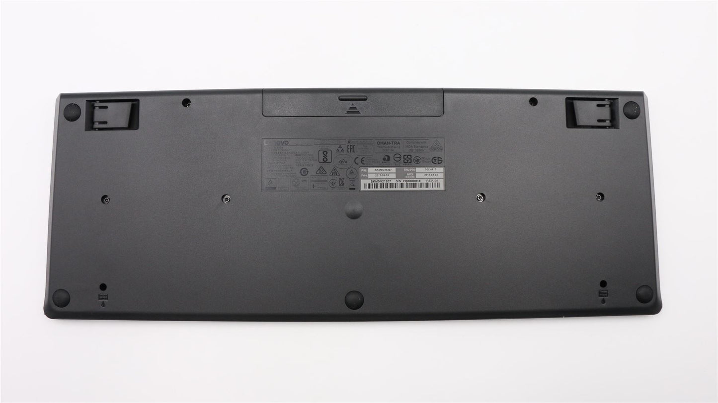 Lenovo IdeaCentre A340-24ICB A340-22ICB Wireless Keyboard Mouse Japanese 00XH817