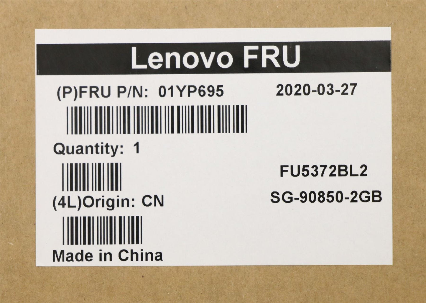 Lenovo ThinkPad E580 E590 L580 L590 P52 P53 P53s P72 P73 T590 Keyboard 01YP695