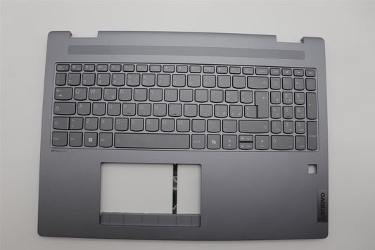Lenovo Upper Case ASM ITA H 83DS FP LG 5CB1N95065